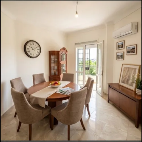 Location Appartement F4 Alger Ouled fayet