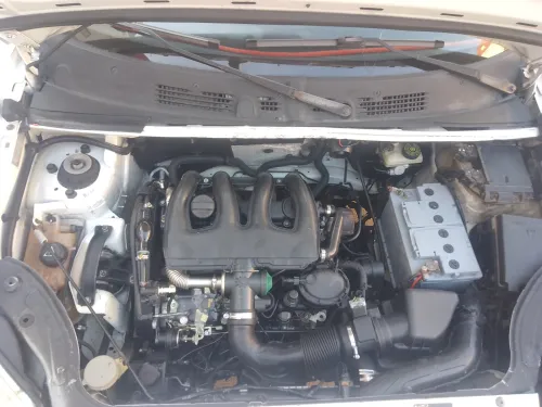 Citroen Berlingo 2008 