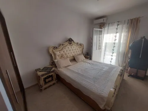 Vente Appartement F4 Oran Bir el djir