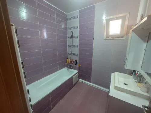 Vente Appartement F4 Oran Bir el djir