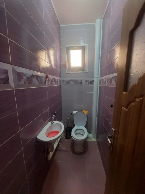 Vente Appartement F4 Oran Bir el djir