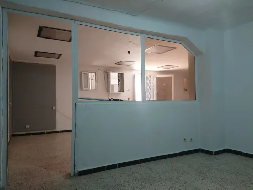 Location Local Alger Alger centre
