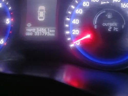Hyundai i40 2016 Préstige