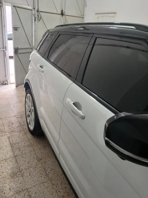 Rover 2.0 2013 