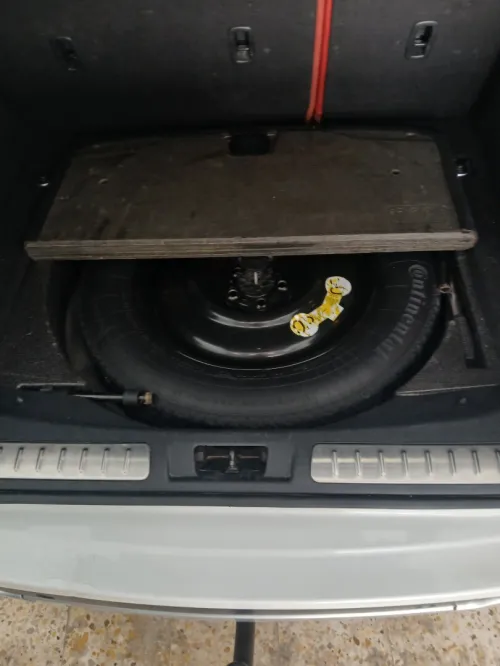 Rover 2.0 2013 