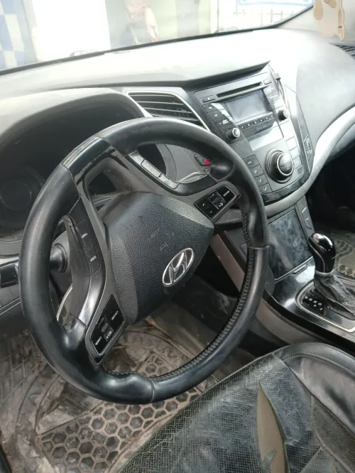 Hyundai i40 2016 Préstige