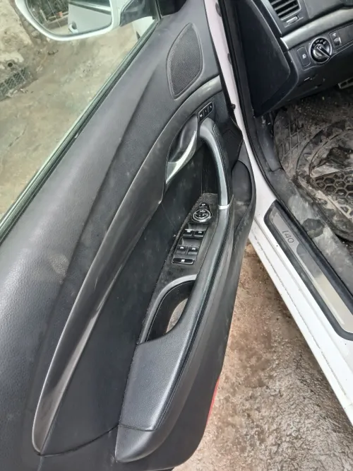 Hyundai i40 2016 Préstige