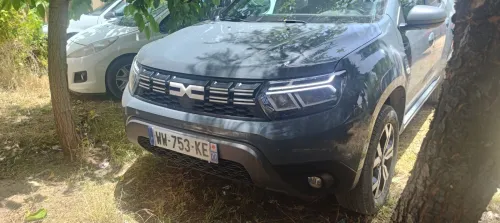 Dacia Duster 2024 Journey plus