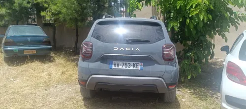 Dacia Duster 2024 Journey plus