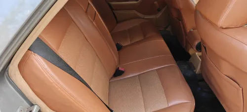 Mercedes Classe E 1991 300D