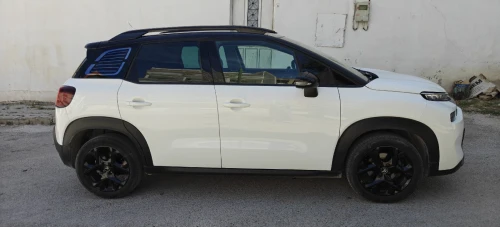 Citroen C3 2022 Air cross