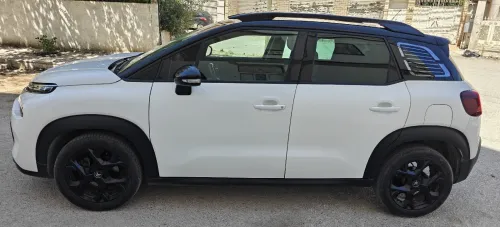 Citroen C3 2022 Air cross