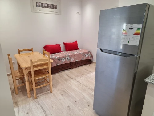 Location vacances Villa Béjaïa Beni ksila 25