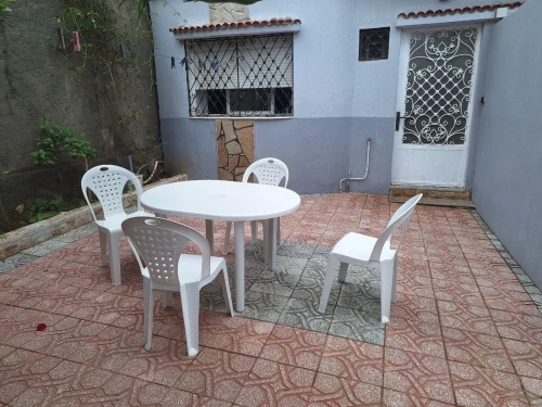 Location vacances Niveau De Villa F2 Béjaïa Beni ksila