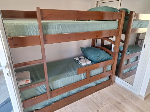 Location vacances Villa Béjaïa Beni ksila 15