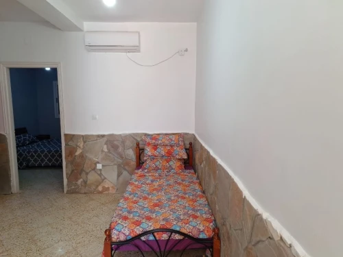 Location Appartement F2 Béjaïa Beni ksila