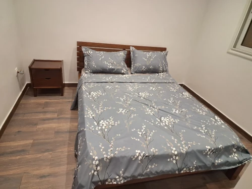 Location vacances Villa Béjaïa Beni ksila 7