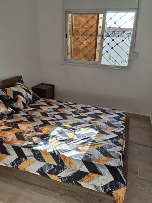 Location Appartement F3 Béjaïa Beni ksila 14
