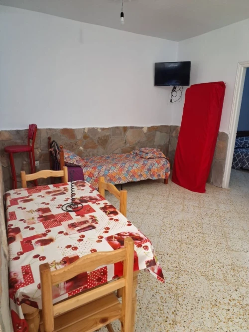 Location vacances Niveau De Villa F2 Béjaïa Beni ksila