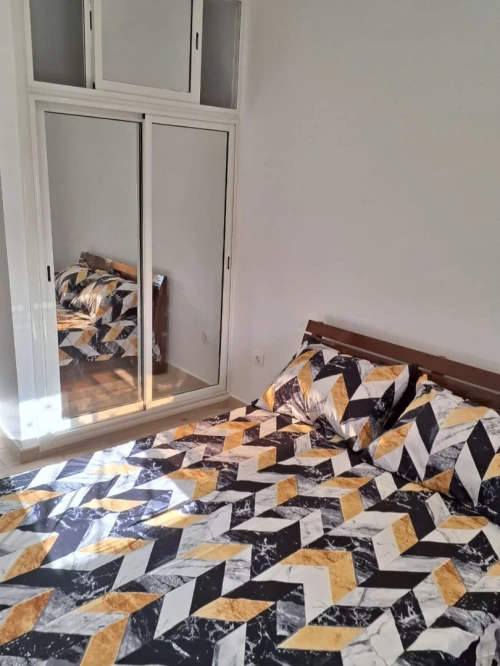 Location Appartement F3 Béjaïa Beni ksila 8