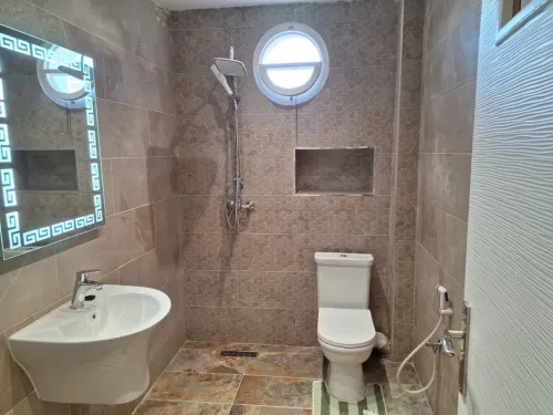 Location Appartement F3 Béjaïa Beni ksila 5