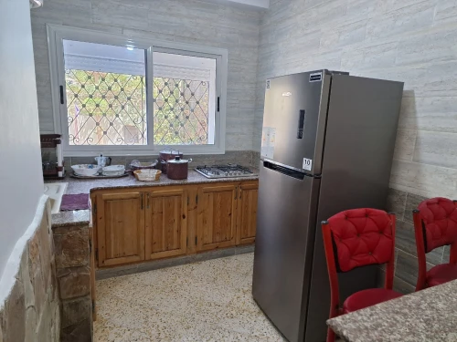 Location vacances Niveau De Villa F2 Béjaïa Beni ksila