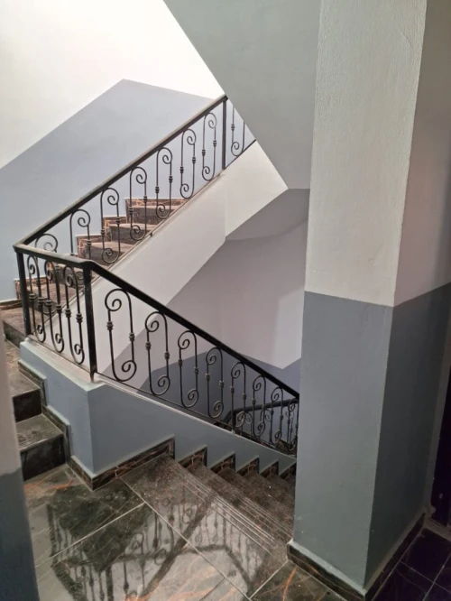 Location Appartement F3 Béjaïa Beni ksila 6