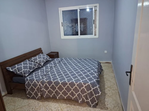 Location vacances Niveau De Villa F2 Béjaïa Beni ksila