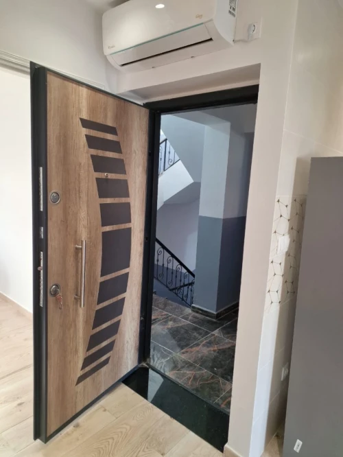 Location Appartement F3 Béjaïa Beni ksila 12