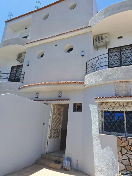 Location vacances Villa Béjaïa Beni ksila 23