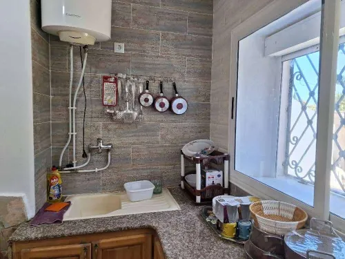 Location Appartement F2 Béjaïa Beni ksila