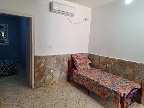 Location vacances Niveau De Villa F2 Béjaïa Beni ksila