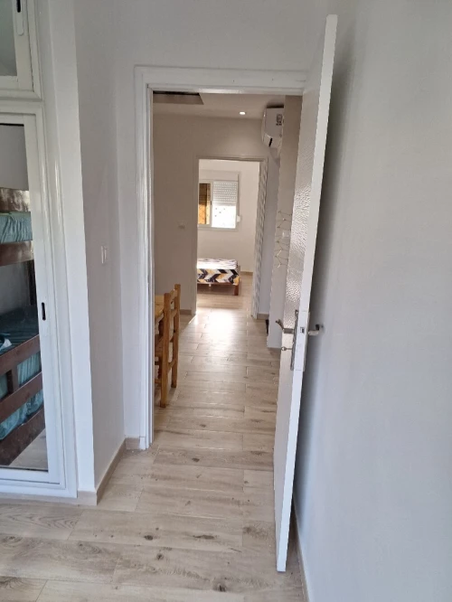 Location vacances Villa Béjaïa Beni ksila 17