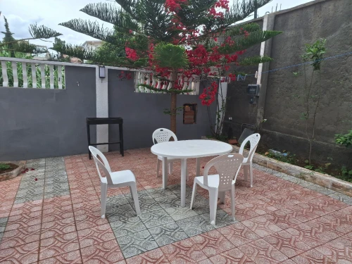 Location Appartement F2 Béjaïa Beni ksila