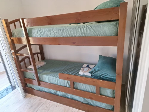 Location vacances Villa Béjaïa Beni ksila 4