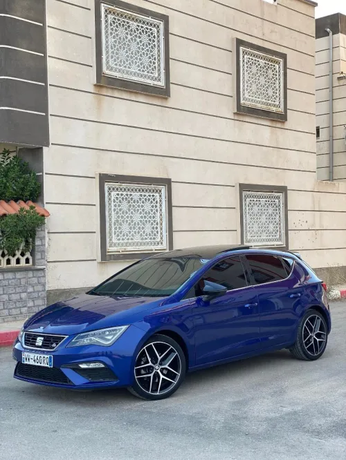 Seat Leon 2019 Leon