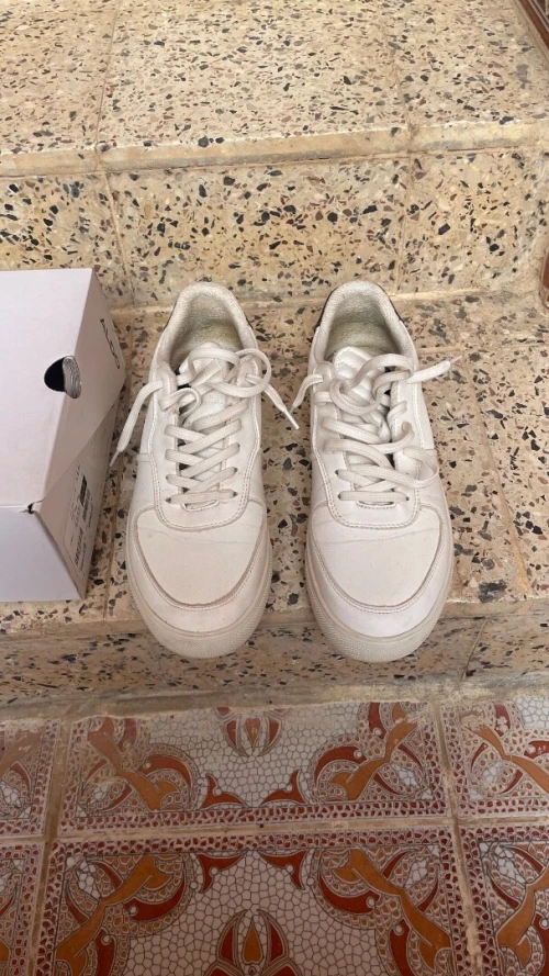 43 ALDO Original