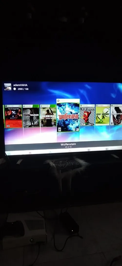 Xbox 360 slim