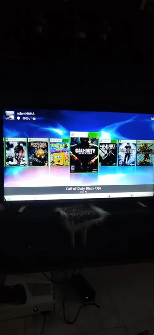 Xbox 360 slim