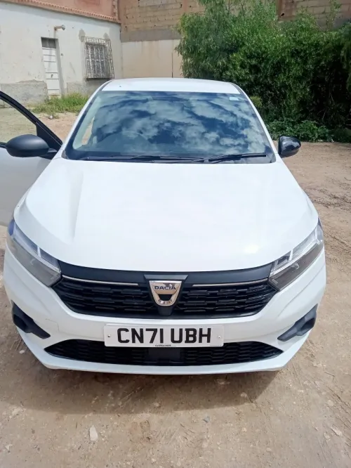 Dacia Sandero 2021 Sandero