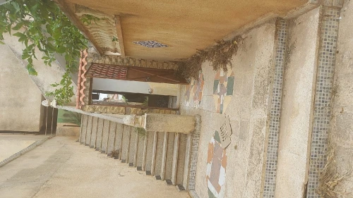 Cherche achat Appartement F4 Alger Staoueli