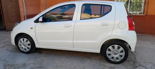 Suzuki Celerio 2012 Celerio