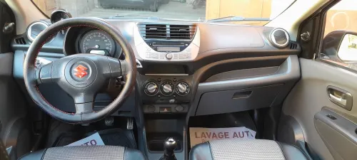 Suzuki Celerio 2012 Celerio