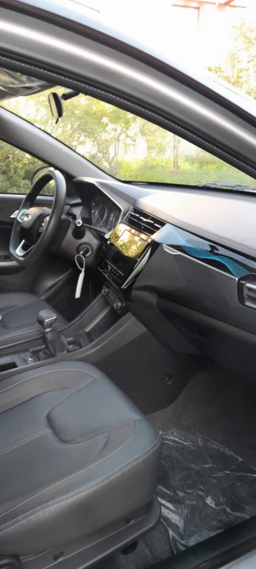 Chery Tiggo 2 pro 2026 Pro max