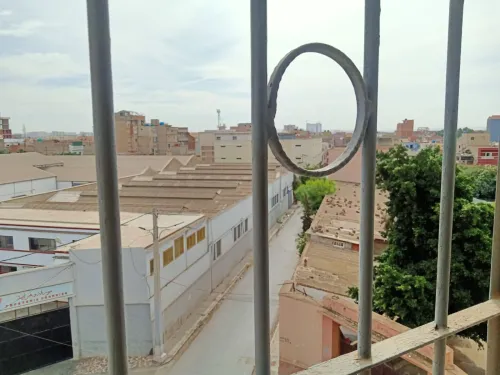 Vente Appartement F3 Oran Oran