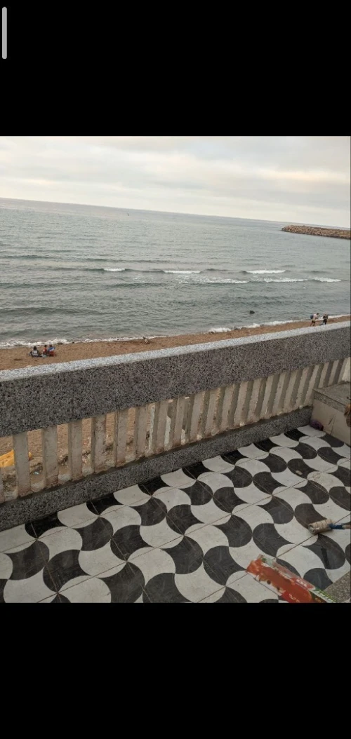 Location Appartement F3 Aïn Témouchent Beni saf