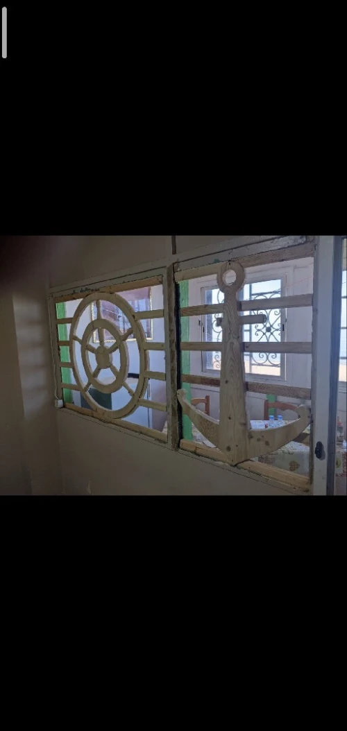 Location Appartement F3 Aïn Témouchent Beni saf