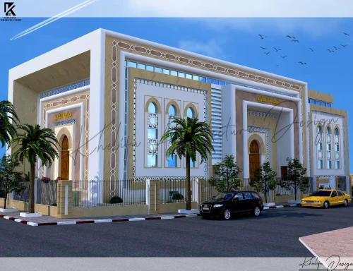 3D Architecte  services