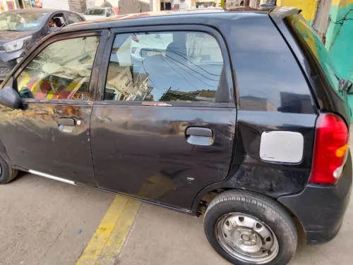 Suzuki Alto 2010 Alto