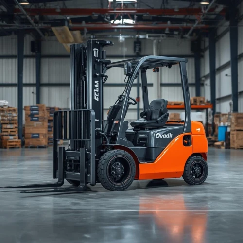 OVADI Chariot élévateur 3T/3M 2026